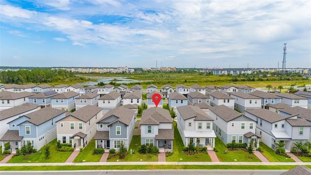 14099 FRASIER STREET, Winter Garden, FL 34787