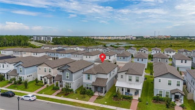 14099 FRASIER STREET, Winter Garden, FL 34787