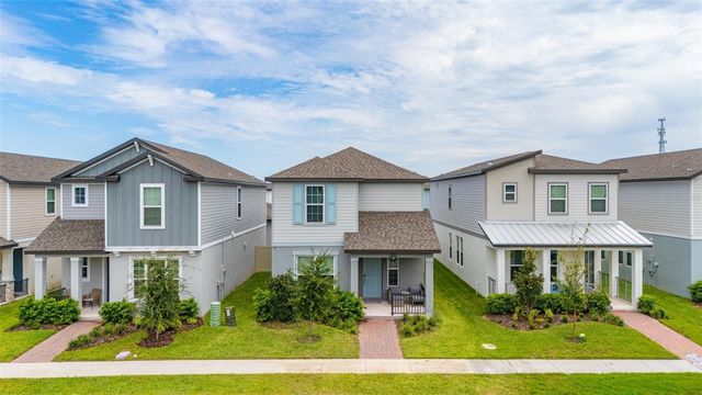 14099 FRASIER STREET, Winter Garden, FL 34787