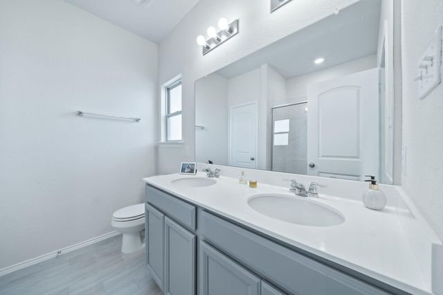 222 Grace Lilly DR, Buda, TX 78610