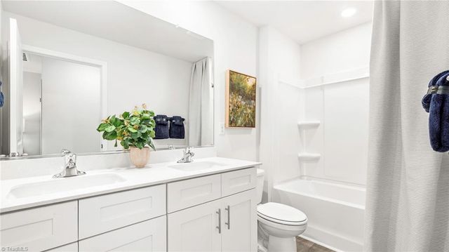 622 Beechwood Circle, Thomasville, NC 27360