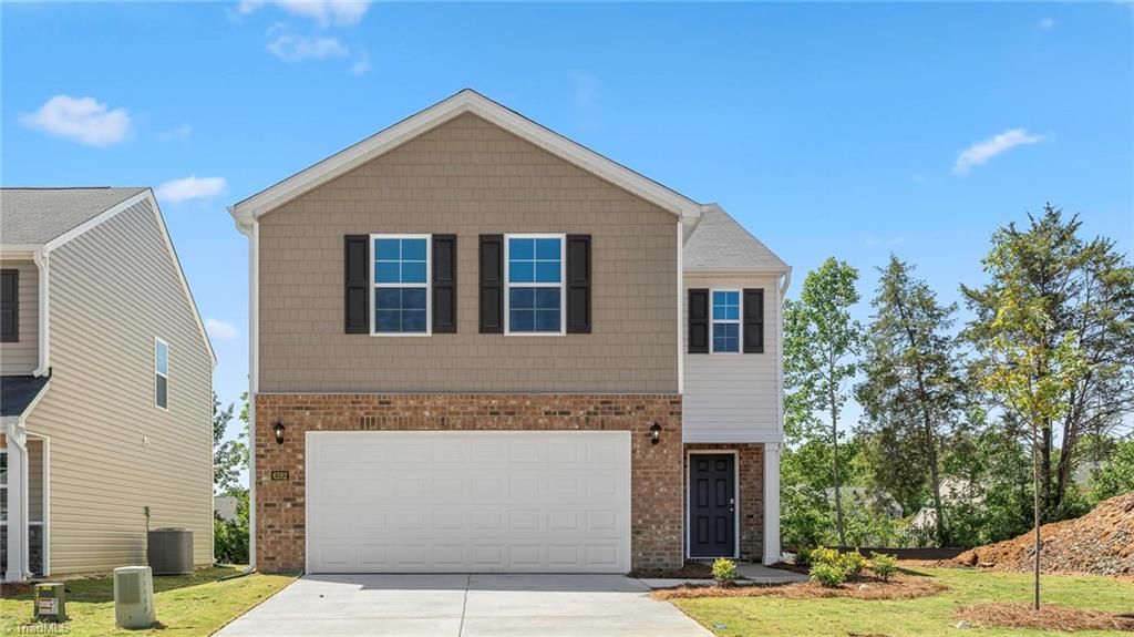 622 Beechwood Circle, Thomasville, NC 27360