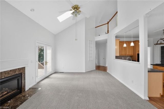 1846 Runner Stone Drive, High Point, NC 27265