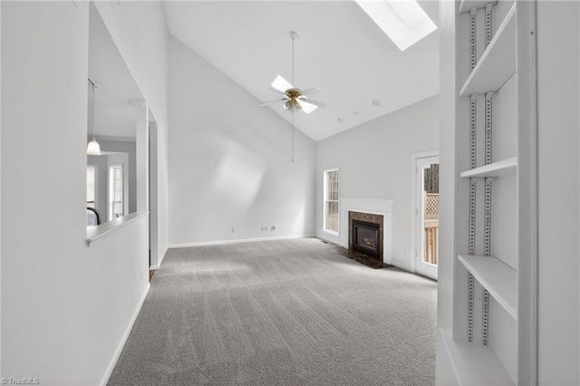 1846 Runner Stone Drive, High Point, NC 27265