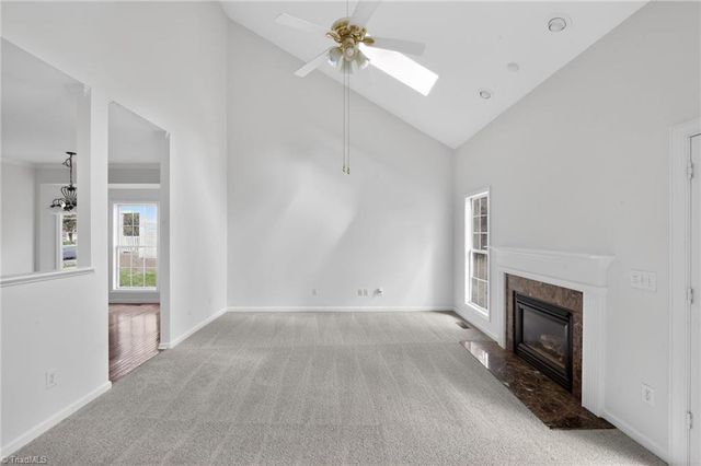 1846 Runner Stone Drive, High Point, NC 27265