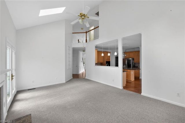 1846 Runner Stone Drive, High Point, NC 27265