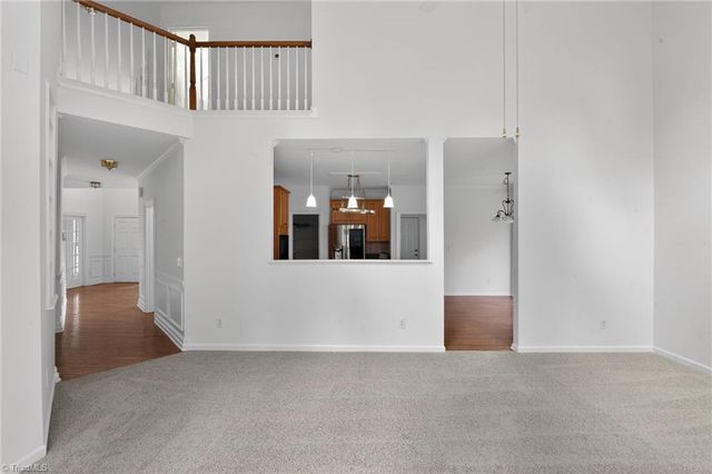 1846 Runner Stone Drive, High Point, NC 27265