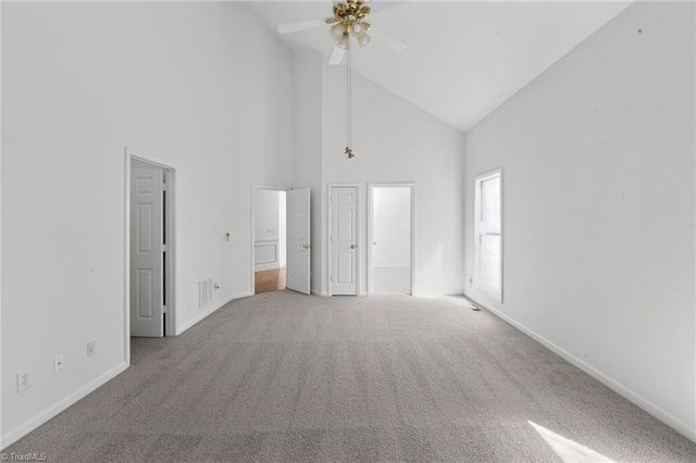 1846 Runner Stone Drive, High Point, NC 27265