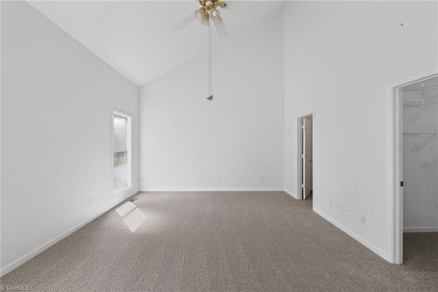 1846 Runner Stone Drive, High Point, NC 27265