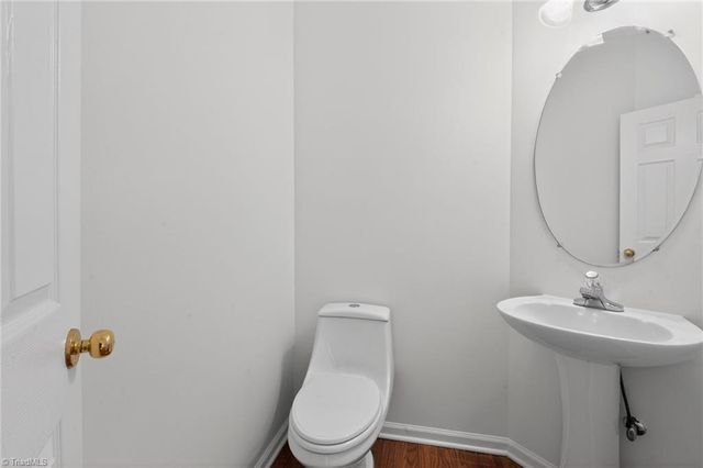 1846 Runner Stone Drive, High Point, NC 27265