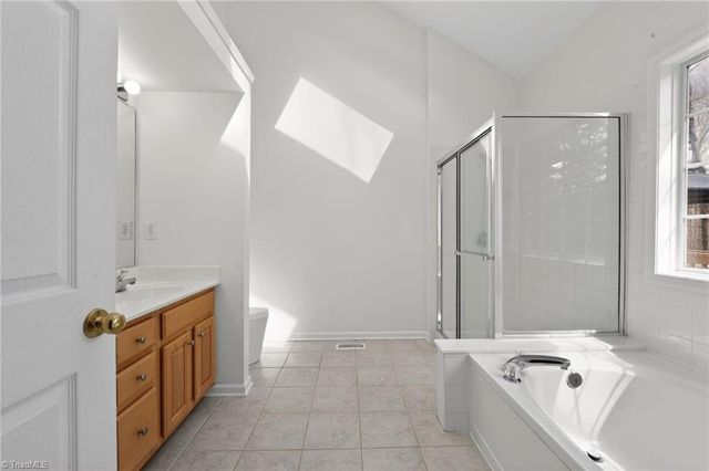 1846 Runner Stone Drive, High Point, NC 27265