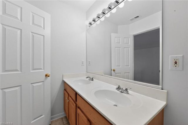 1846 Runner Stone Drive, High Point, NC 27265