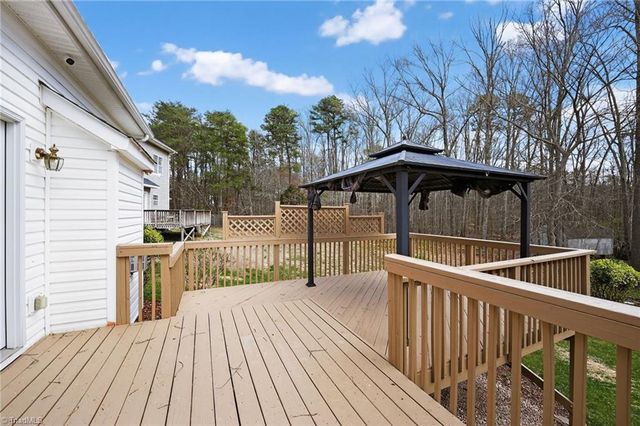 1846 Runner Stone Drive, High Point, NC 27265