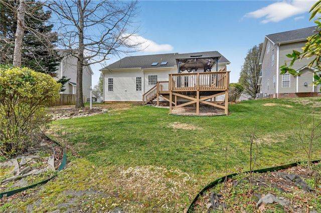 1846 Runner Stone Drive, High Point, NC 27265