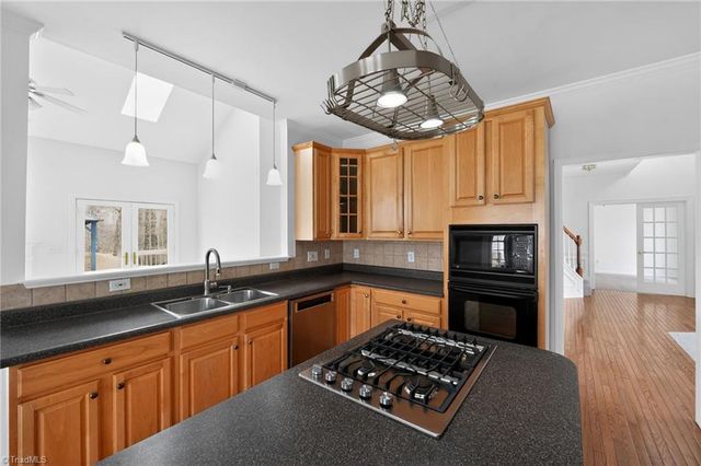 1846 Runner Stone Drive, High Point, NC 27265