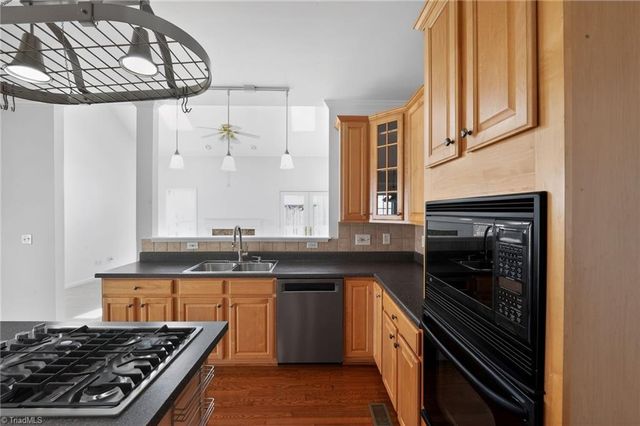 1846 Runner Stone Drive, High Point, NC 27265