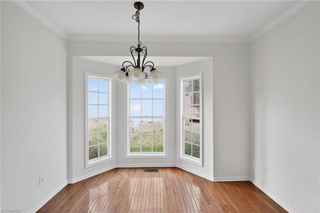 1846 Runner Stone Drive, High Point, NC 27265