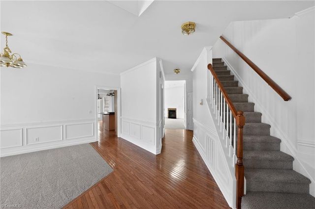 1846 Runner Stone Drive, High Point, NC 27265