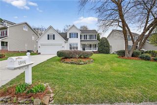 1846 Runner Stone Drive, High Point, NC 27265