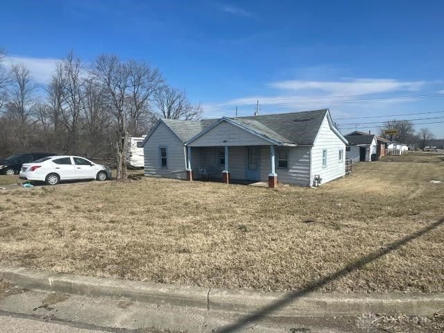 5586 Wadsworth Road, Dayton, OH 45414