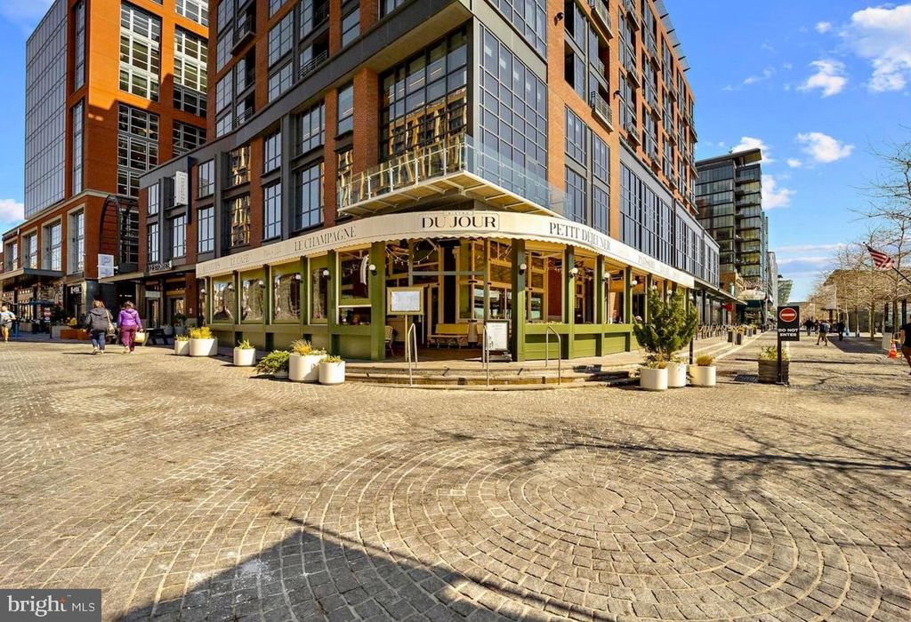 333 N ST SW #333, Washington, DC 20024