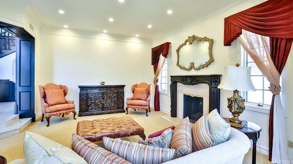 Image 4 of property listing at 25782 Highplains, Laguna Hills, CA 92653