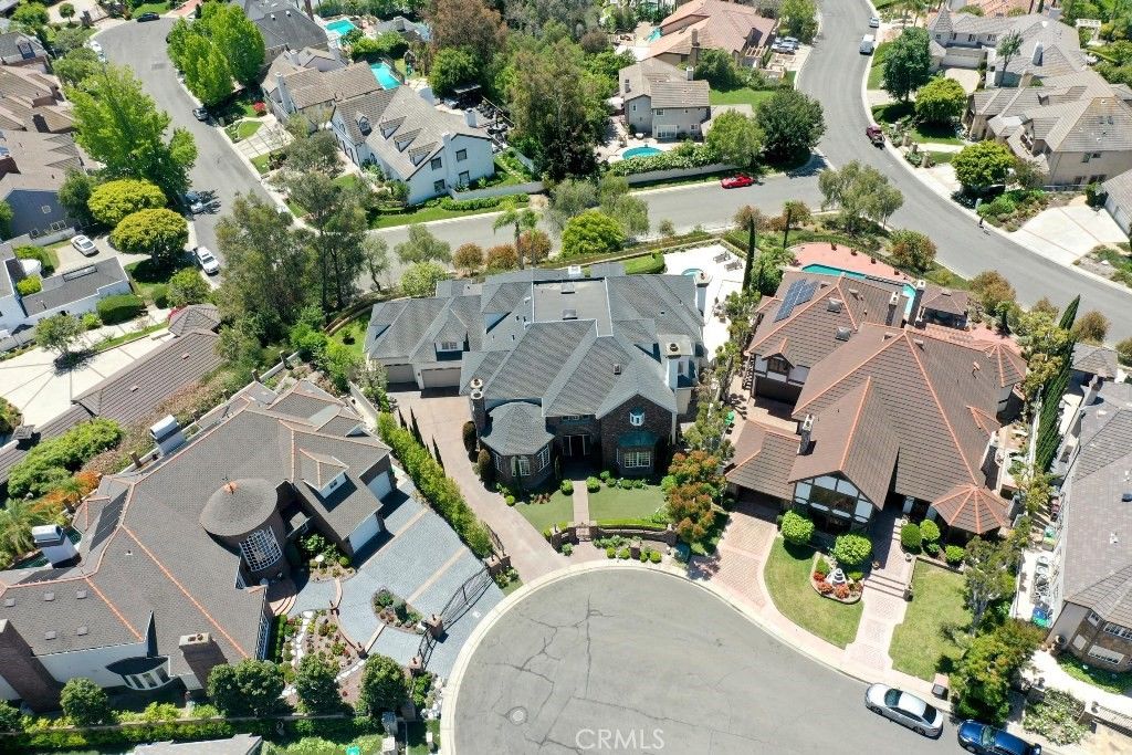 Image 43 of property listing at 25782 Highplains, Laguna Hills, CA 92653