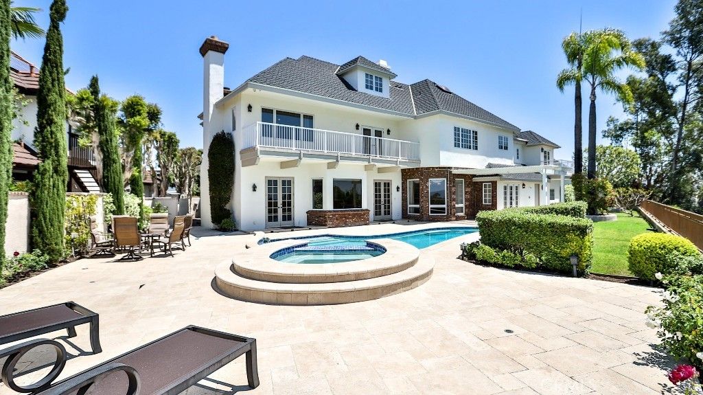 Image 45 of property listing at 25782 Highplains, Laguna Hills, CA 92653