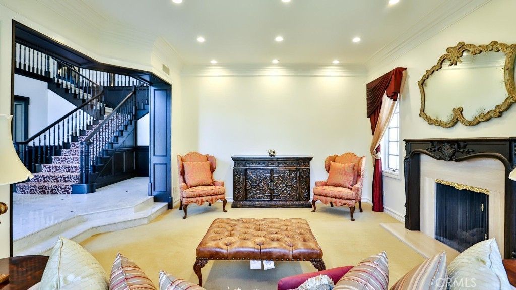 Image 5 of property listing at 25782 Highplains, Laguna Hills, CA 92653