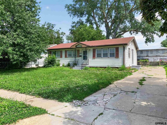 4864 Jaynes Street, Omaha, NE 68104