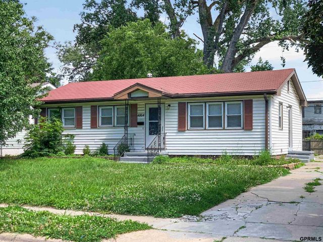 4864 Jaynes Street, Omaha, NE 68104