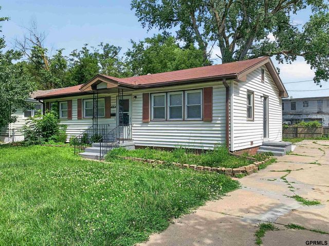 4864 Jaynes Street, Omaha, NE 68104
