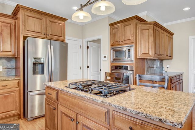 3001 Dawkins Landing, Hampton, GA 30228