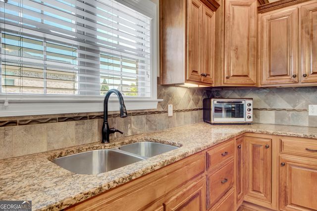 3001 Dawkins Landing, Hampton, GA 30228
