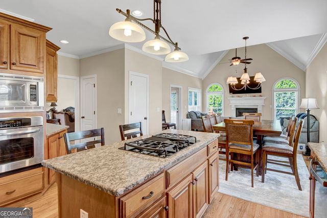 3001 Dawkins Landing, Hampton, GA 30228