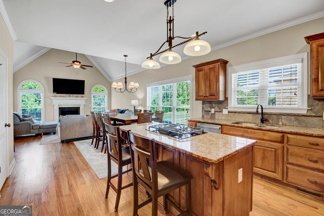3001 Dawkins Landing, Hampton, GA 30228