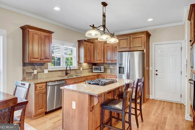 3001 Dawkins Landing, Hampton, GA 30228