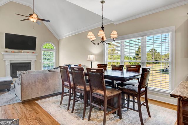 3001 Dawkins Landing, Hampton, GA 30228