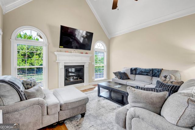 3001 Dawkins Landing, Hampton, GA 30228