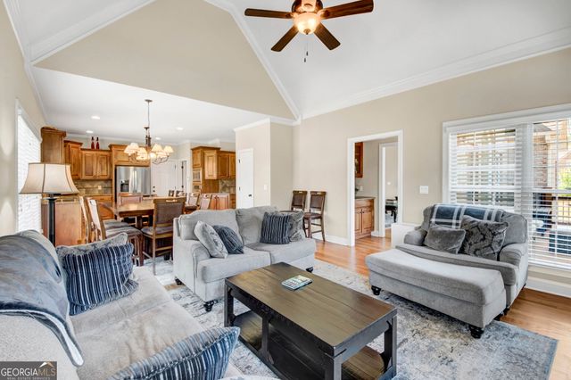 3001 Dawkins Landing, Hampton, GA 30228
