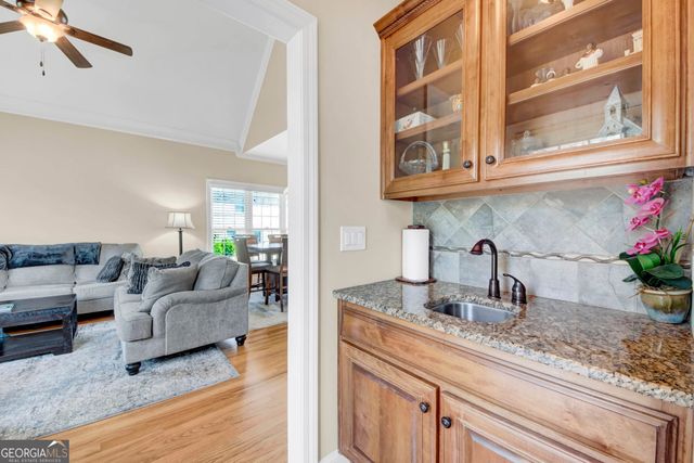 3001 Dawkins Landing, Hampton, GA 30228