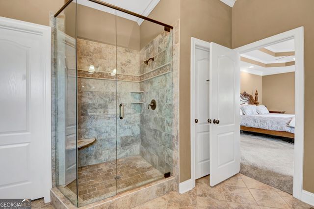 3001 Dawkins Landing, Hampton, GA 30228