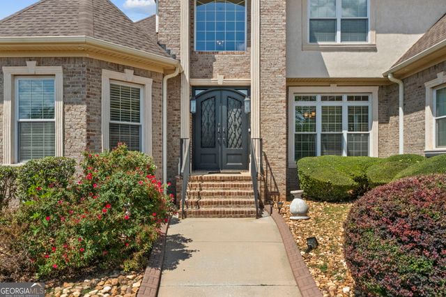 3001 Dawkins Landing, Hampton, GA 30228