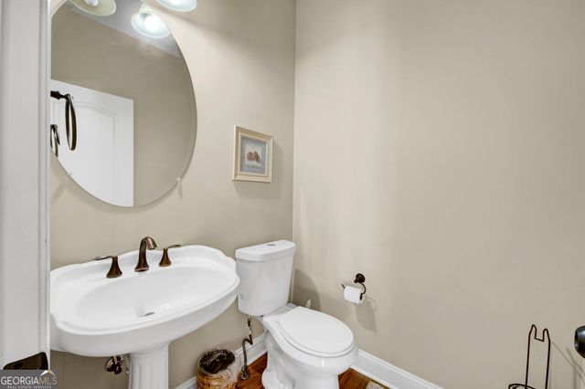 3001 Dawkins Landing, Hampton, GA 30228