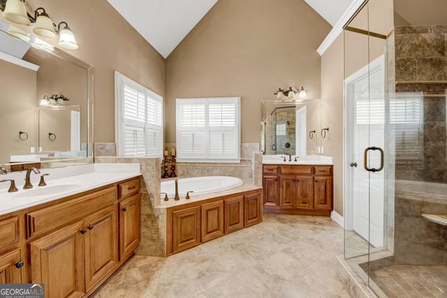 3001 Dawkins Landing, Hampton, GA 30228