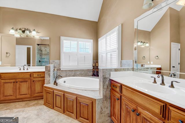 3001 Dawkins Landing, Hampton, GA 30228
