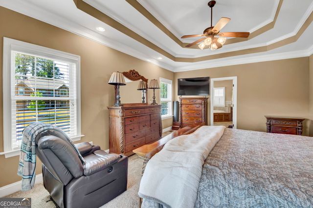 3001 Dawkins Landing, Hampton, GA 30228