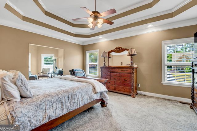 3001 Dawkins Landing, Hampton, GA 30228