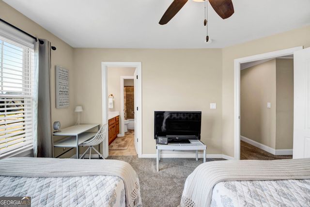 3001 Dawkins Landing, Hampton, GA 30228