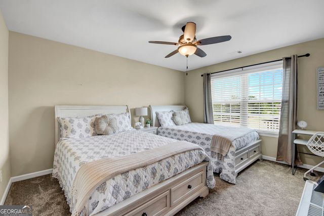 3001 Dawkins Landing, Hampton, GA 30228
